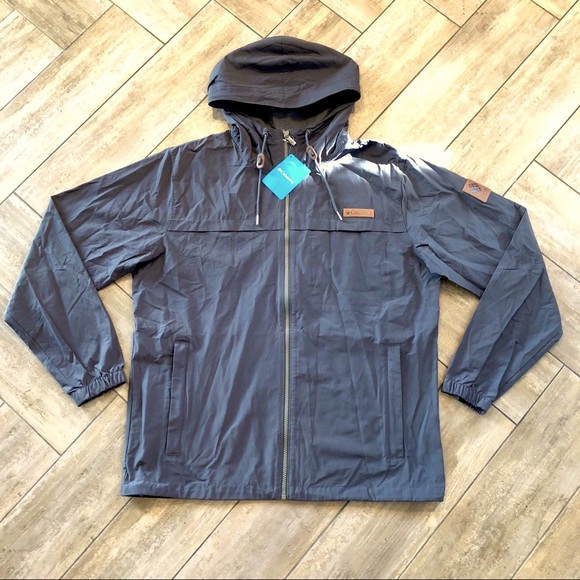 Columbia Other - 🆕 columbia men’s full zip jacket size large
